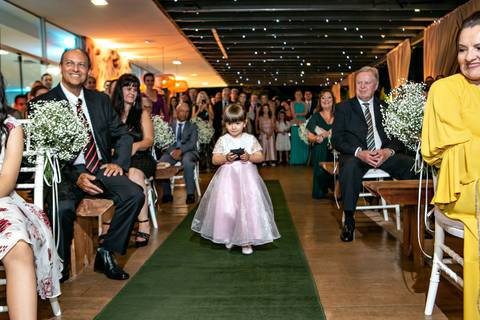 Casamento - Cerimônia - fotos - fotógrafo Fábio Martins'