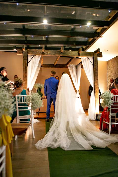 Casamento - Cerimônia - fotos - fotógrafo Fábio Martins'