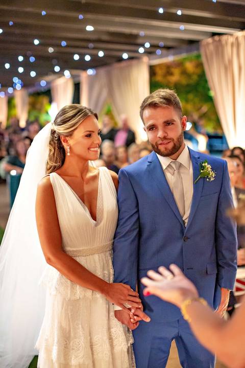 Casamento - Cerimônia - fotos - fotógrafo Fábio Martins'