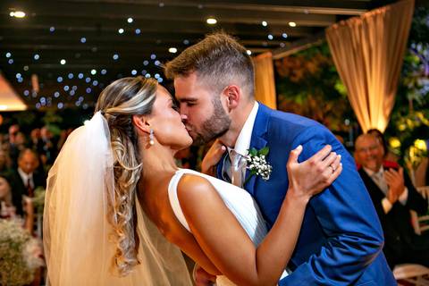 Casamento - Cerimônia - fotos - fotógrafo Fábio Martins'