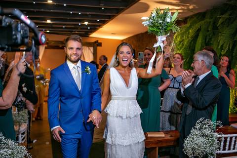 Casamento - Cerimônia - fotos - fotógrafo Fábio Martins'