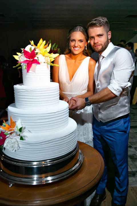 Casamento  - noivos - fotos - fotógrafo Fábio Martins'