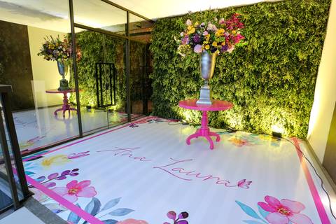 Porto Alegre – Fotos – Fotos de 15 anos – festa de 15 anos – festa linda de 15 anos – fotógrafo Fábio Martins – Lalux – Debutantes em Canoas – Autentique eventos – festa floral – melhor festa de 15 anos'