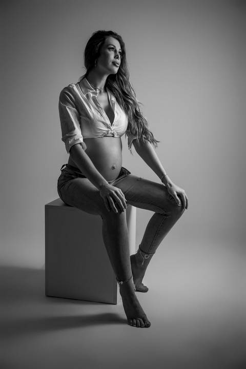 ensaio de gestante – book de gestante – fotografo de gestante – book de gestante na natureza – gestante no por sol – Porto Alegre – Fábio Martins fotografo de gestante – gestante sexy '