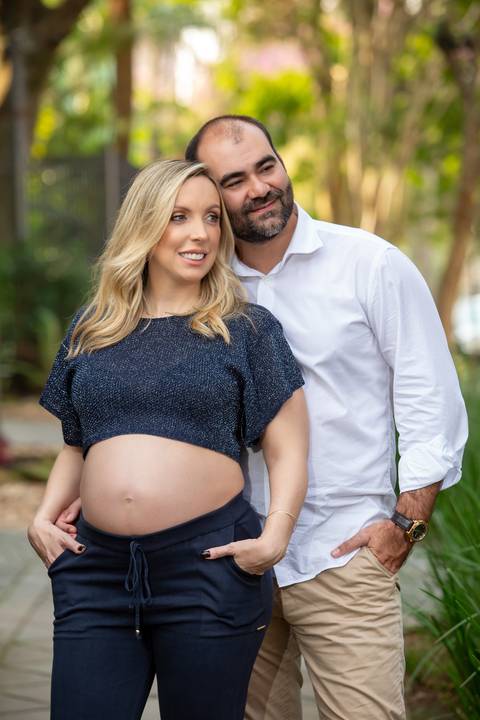 ensaio de gestante – book de gestante – fotografo de gestante – book de gestante na natureza – gestante no por sol – Porto Alegre – Fábio Martins fotografo de gestante – gestante sexy – pontal shopping'