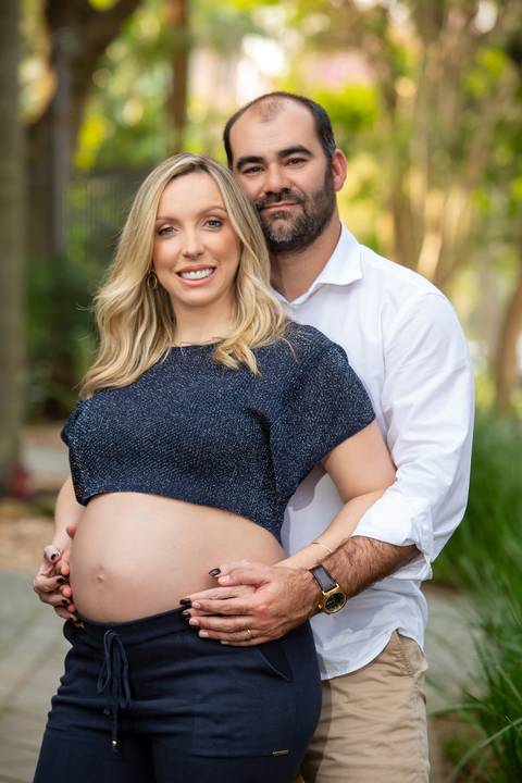 ensaio de gestante – book de gestante – fotografo de gestante – book de gestante na natureza – gestante no por sol – Porto Alegre – Fábio Martins fotografo de gestante – gestante sexy – pontal shopping'