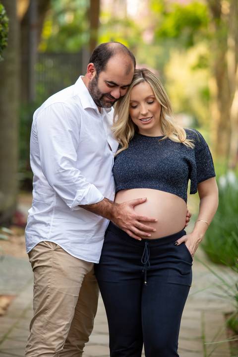 ensaio de gestante – book de gestante – fotografo de gestante – book de gestante na natureza – gestante no por sol – Porto Alegre – Fábio Martins fotografo de gestante – gestante sexy – pontal shopping'