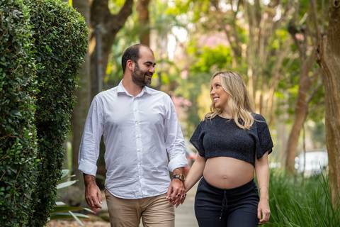 ensaio de gestante – book de gestante – fotografo de gestante – book de gestante na natureza – gestante no por sol – Porto Alegre – Fábio Martins fotografo de gestante – gestante sexy – pontal shopping'