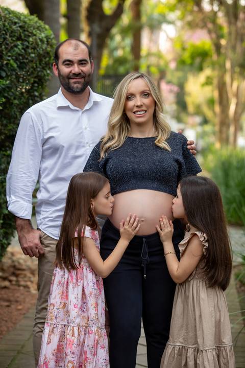 ensaio de gestante – book de gestante – fotografo de gestante – book de gestante na natureza – gestante no por sol – Porto Alegre – Fábio Martins fotografo de gestante – gestante sexy – pontal shopping'