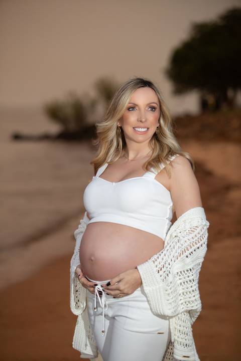 ensaio de gestante – book de gestante – fotografo de gestante – book de gestante na natureza – gestante no por sol – Porto Alegre – Fábio Martins fotografo de gestante – gestante sexy – pontal shopping'