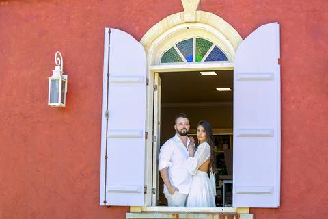 
pré Wedding em gramado - ensaio de pré Wedding em gramado - fotos de casal em gramado – Le Jardin – Colline de France 
'