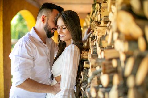 
pré Wedding em gramado - ensaio de pré Wedding em gramado - fotos de casal em gramado – Le Jardin – Colline de France 
'