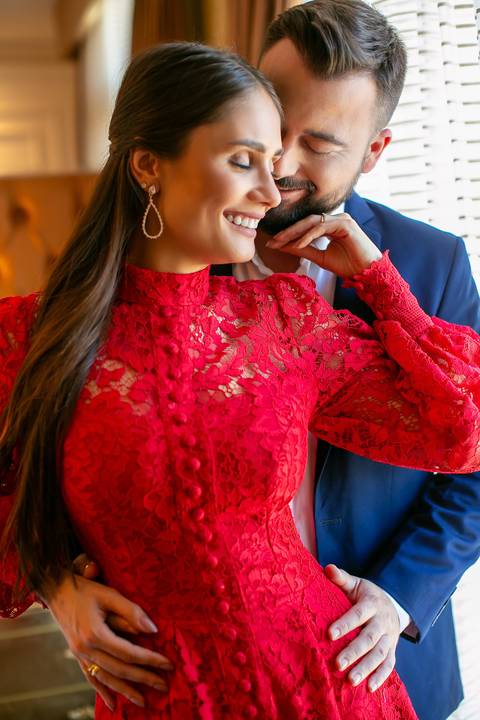 
pré Wedding em gramado - ensaio de pré Wedding em gramado - fotos de casal em gramado – Le Jardin – Colline de France 
'