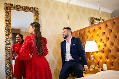 
pré Wedding em gramado - ensaio de pré Wedding em gramado - fotos de casal em gramado – Le Jardin – Colline de France 
'