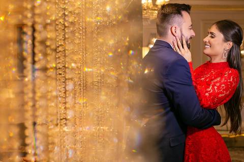 
pré Wedding em gramado - ensaio de pré Wedding em gramado - fotos de casal em gramado – Le Jardin – Colline de France 
'