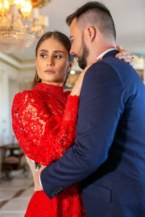 
pré Wedding em gramado - ensaio de pré Wedding em gramado - fotos de casal em gramado – Le Jardin – Colline de France 
'