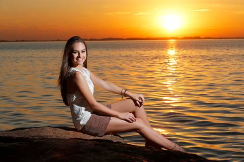 Aniversáriante 15 anos '