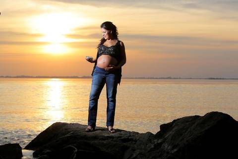 ensaio-de-gestante-em-porto-alegre-no-por-do-sol'