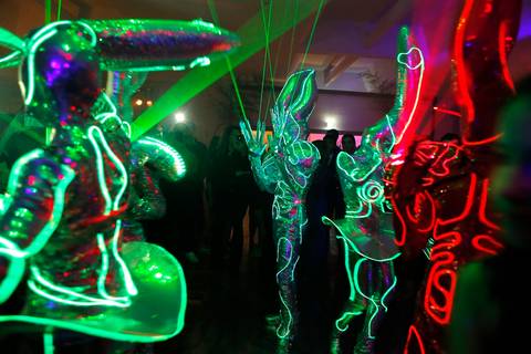 festa-15-anos-sociedade-libanesa-fotografo-fabio-martins-porto-alegre-robos-de-led'