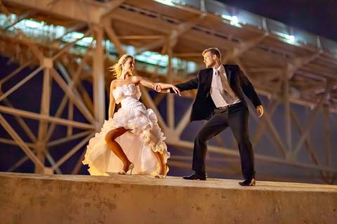 Ensaio de Pré wedding em Florianóplois-Santo Antônio de Lisboa-Ensaio na Praia de Santa Catarina-Por do Sol na Santo Antônio de Lisboa-Igreja Santo Antônio de Lisboa-Ponte Hercílio Luz'