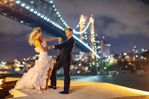 Ensaio de Pré wedding em Florianóplois-Santo Antônio de Lisboa-Ensaio na Praia de Santa Catarina-Por do Sol na Santo Antônio de Lisboa-Igreja Santo Antônio de Lisboa-Ponte Hercílio Luz'
