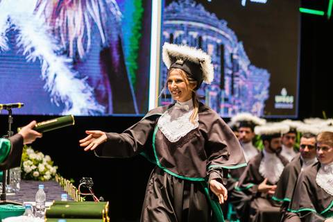 Fotógrafo de formatura em Porto Alegre; fotografo de formatura; Fotografia de Formatura; cobertura de formatura na UFRGS; Colação de grau'