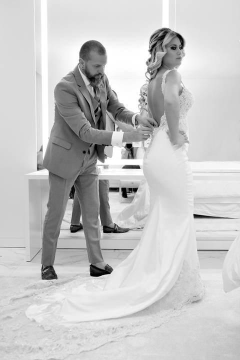 Fotógrafo de casamento em Porto Alegre - fotografo de casamento - melhor fotografo de casamento - meia hora - Mbride - Felipe Cardoso'