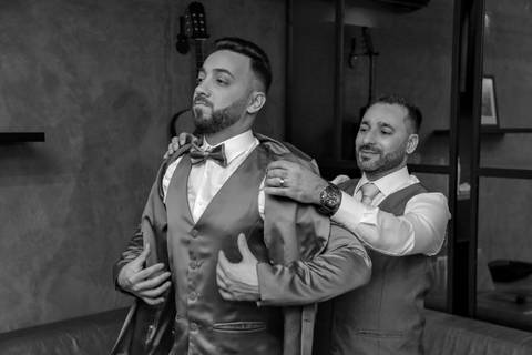 Fotógrafo de casamento em Porto Alegre - fotografo de casamento - melhor fotografo de casamento - meia hora - Mbride - Felipe Cardoso'