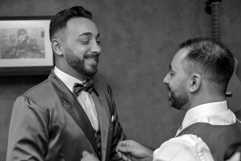 Fotógrafo de casamento em Porto Alegre - fotografo de casamento - melhor fotografo de casamento - meia hora - Mbride - Felipe Cardoso'