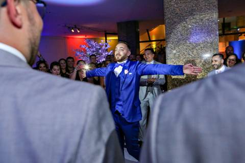 Fotógrafo de casamento em Porto Alegre - fotografo de casamento - melhor fotografo de casamento - meia hora - Mbride - Felipe Cardoso - clube união porto alegre'