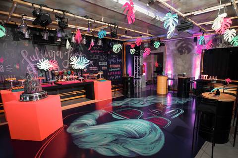 Porto Alegre – Fotos – Fotos de 15 anos – festa de 15 anos – festa linda de 15 anos – fotógrafo Fábio Martins– Muller Festa – Debutantes em Porto Alegre – Mullerfestas – festa neon – melhor festa de 15 anos '