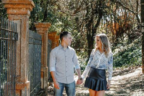 pré wedding - ensaio de pré wedding - fotos de casal - fotos em bento gonçalves - fotos românticas  '