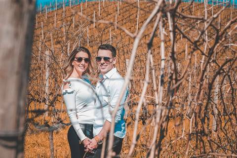 pré wedding - ensaio de pré wedding - fotos de casal - fotos em bento gonçalves - fotos românticas  '