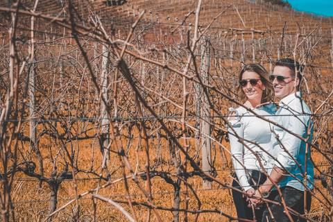 pré wedding - ensaio de pré wedding - fotos de casal - fotos em bento gonçalves - fotos românticas  '