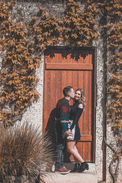 pré wedding - ensaio de pré wedding - fotos de casal - fotos em bento gonçalves - fotos românticas  '