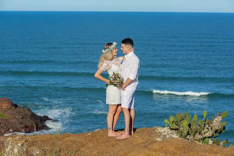 pré wedding - ensaio de pré wedding - fotos na praia - fotos na praia de torres - fotos de casal - fotos românticas  '