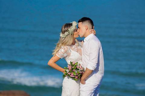 pré wedding - ensaio de pré wedding - fotos na praia - fotos na praia de torres - fotos de casal - fotos românticas  '