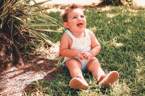 ensaio smash the cake - ensaio fotográfico infantil -  smash the cake ao ar livre – ensaio externo'