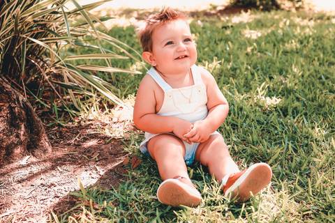 ensaio smash the cake - ensaio fotográfico infantil -  smash the cake ao ar livre – ensaio externo'