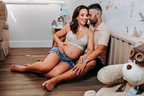 ensaio de gestante – book de gestante – fotografo de gestante – book de gestante na natureza – gestante no por sol – praça linda de porto alegre – lindas fotos de gestante com por do sol – Fábio Martins fotografo de gestante – gestante em casa '