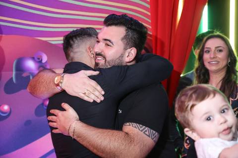 festa de aniversario-infantil feita por fabio martins-fotografo de porto alegre-fotografo infantil -  melhores fotos de aniversário - lalux - canoas - Willian Wonka - Fabrica de Chocolate - wonka golden ticket '