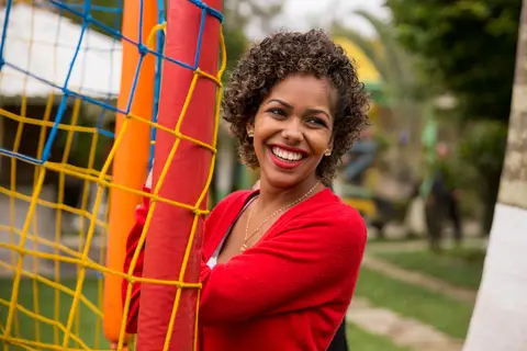 foto de convidada. fotografo aniversário'