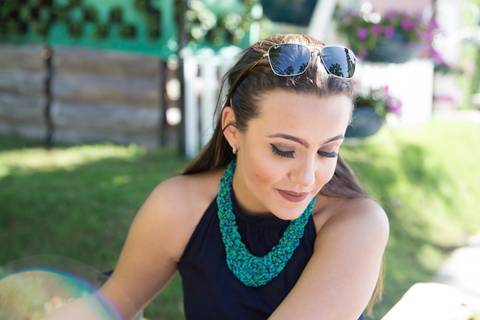 foto de mulher. book ensaio fotográfico '