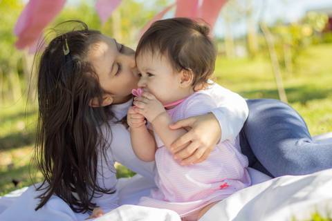 ensaio bebê smash the cake família fotografia'