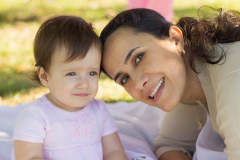 ensaio bebê smash the cake família fotografia'