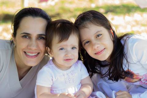 ensaio bebê smash the cake família fotografia'