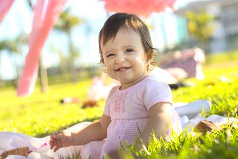 ensaio bebê smash the cake família fotografia'