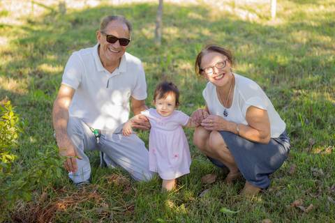 ensaio bebê smash the cake família fotografia'