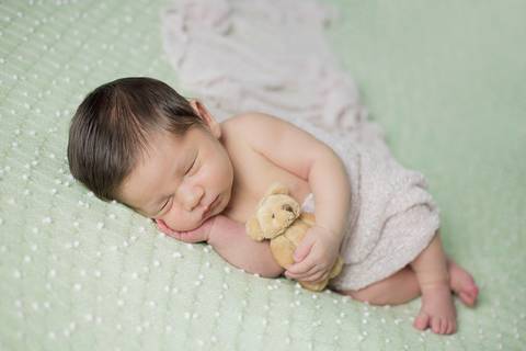 foto de recém-nascido ensaio newborn '