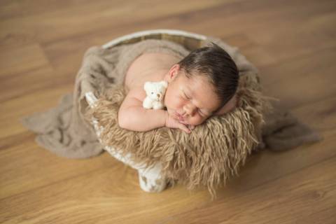 foto de recém-nascido ensaio newborn '